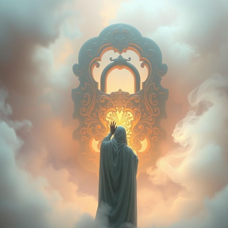 Dream : Unlock lock in dream