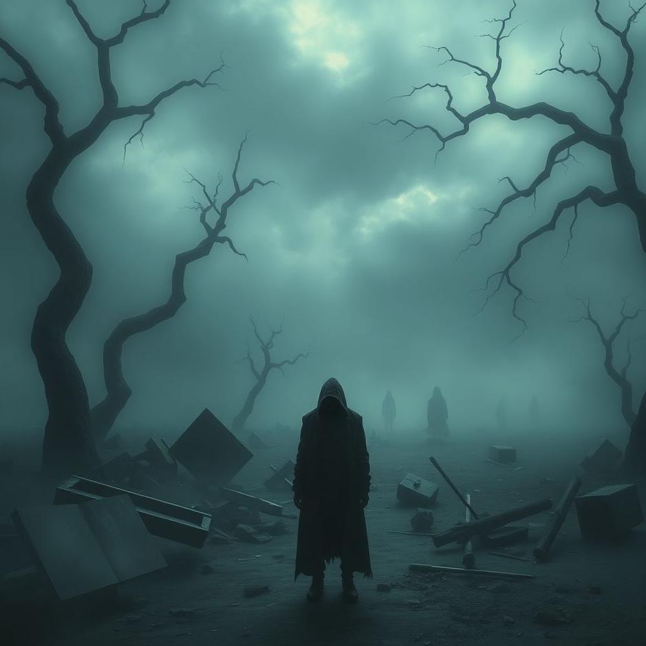 Dream : Unlucky in a dream