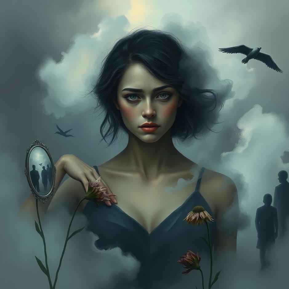 Dream : Unwanted pregnancy in a dream