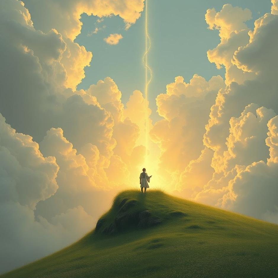 Dream : Uprightness in the dream