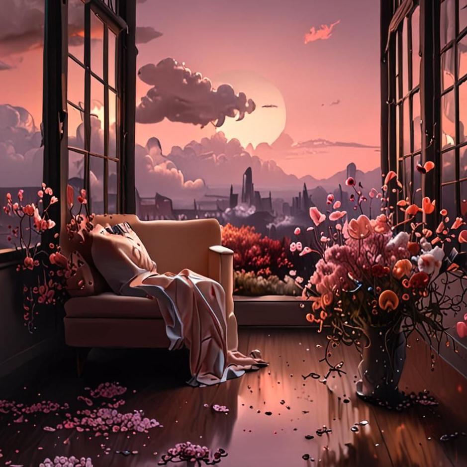 Dream : Upseting your loved one in a dream