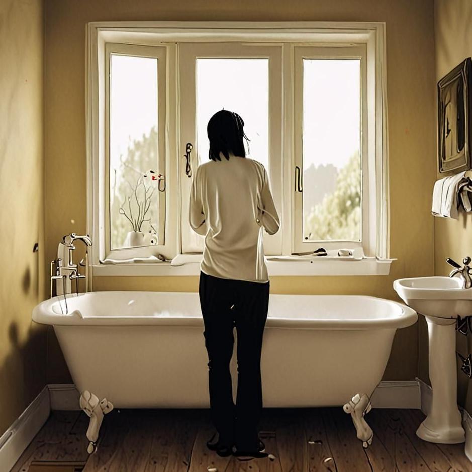 Dream : Urinating on your spouse in a dream