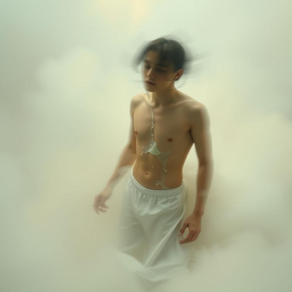 Dream : Urinating on yourself in a dream