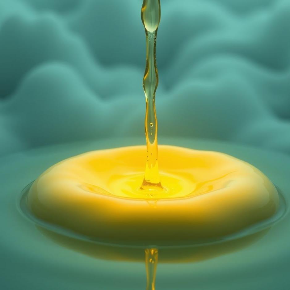 Dream : Urine flowing on you in a dream