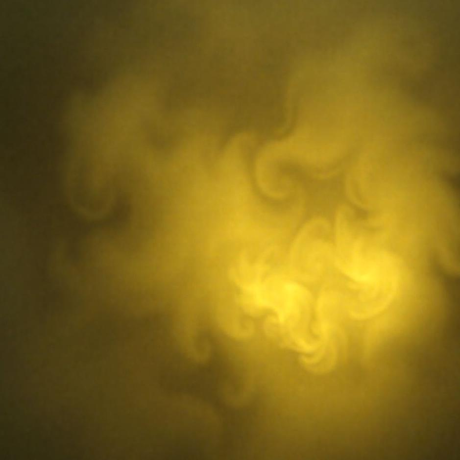 Dream : Urine smell in a dream