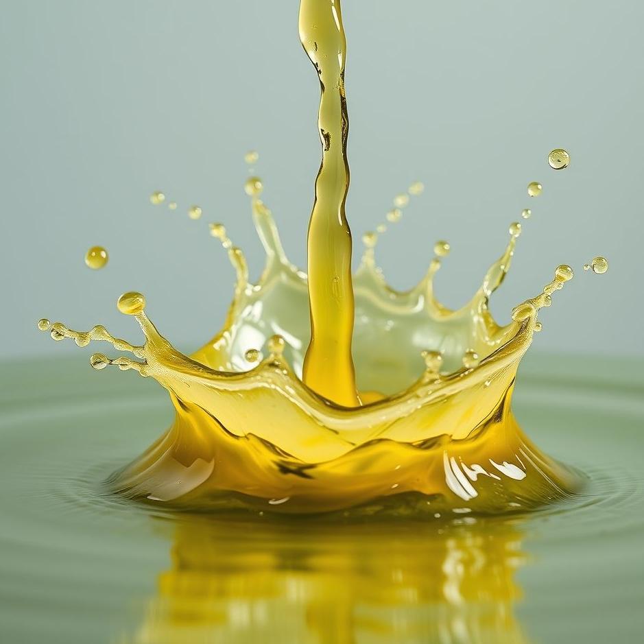 Dream : Urine splashing in a dream