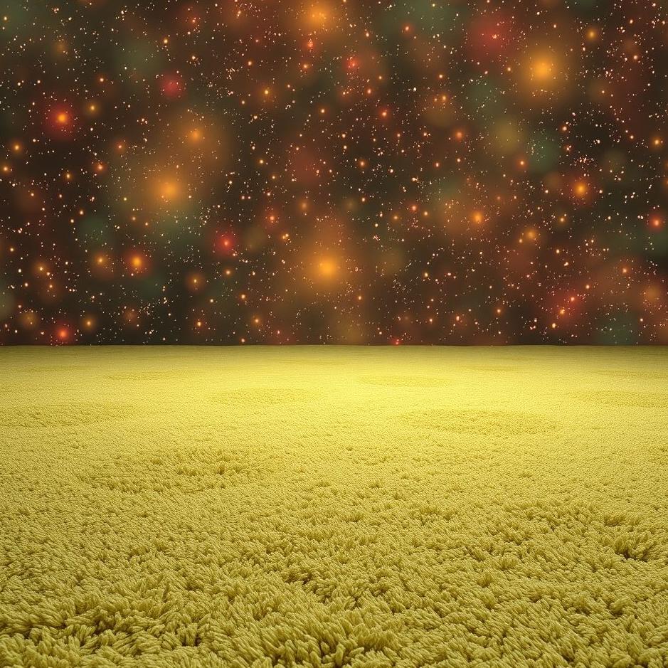 Dream : Used carpet in a dream