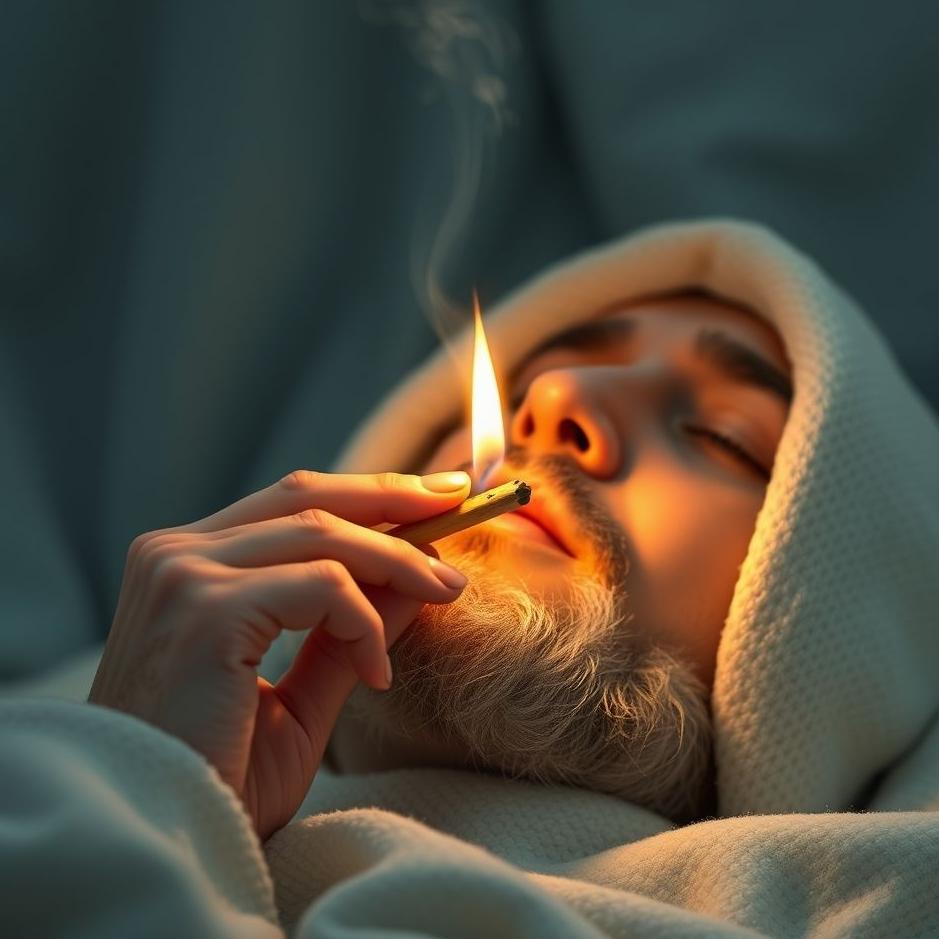 Dream : Using a miswak in a dream