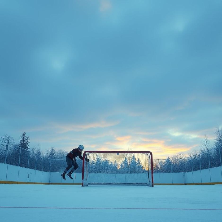 Dream : Using a penalty in a dream