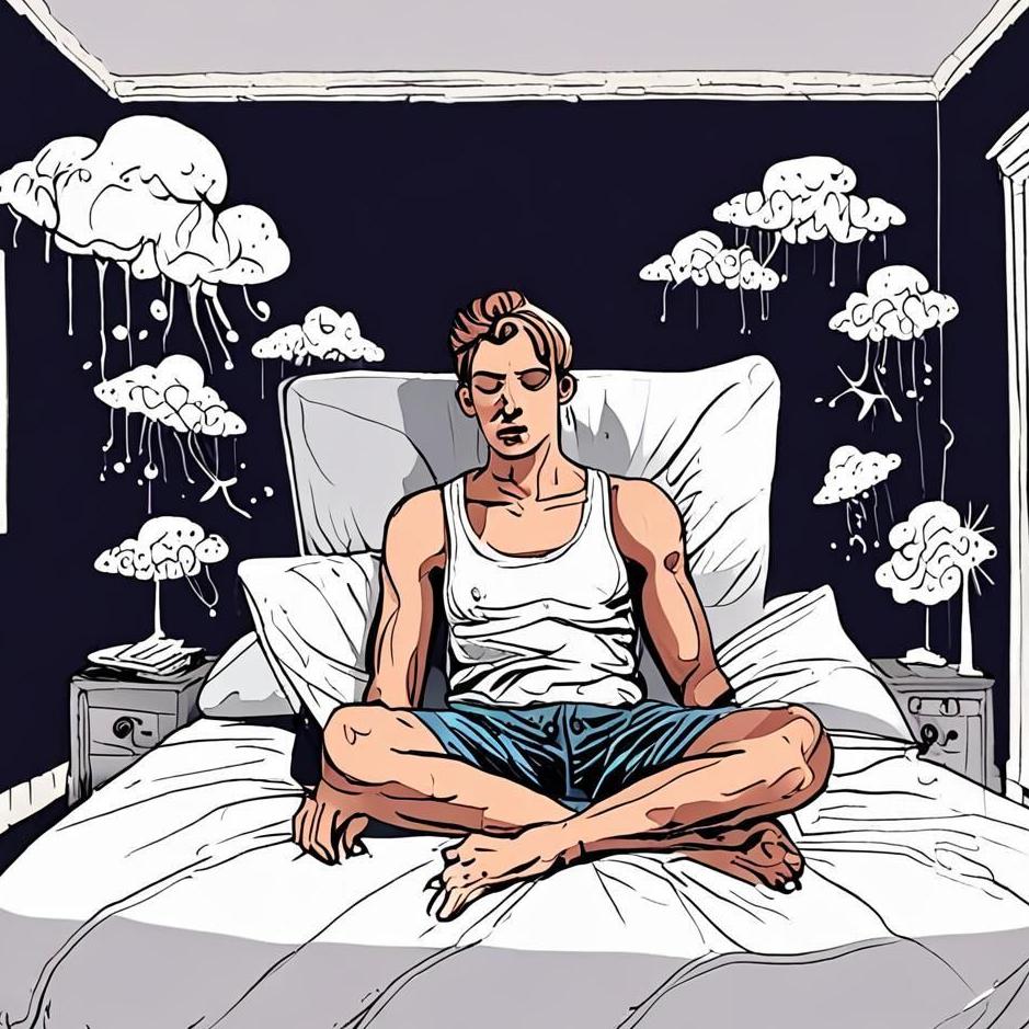 Dream : Using cocaine in a dream