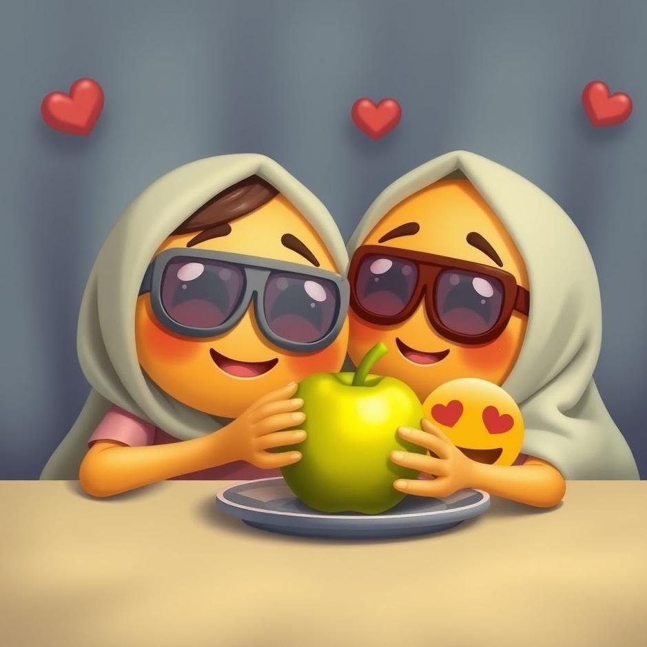 Dream : Using lenses in a dream