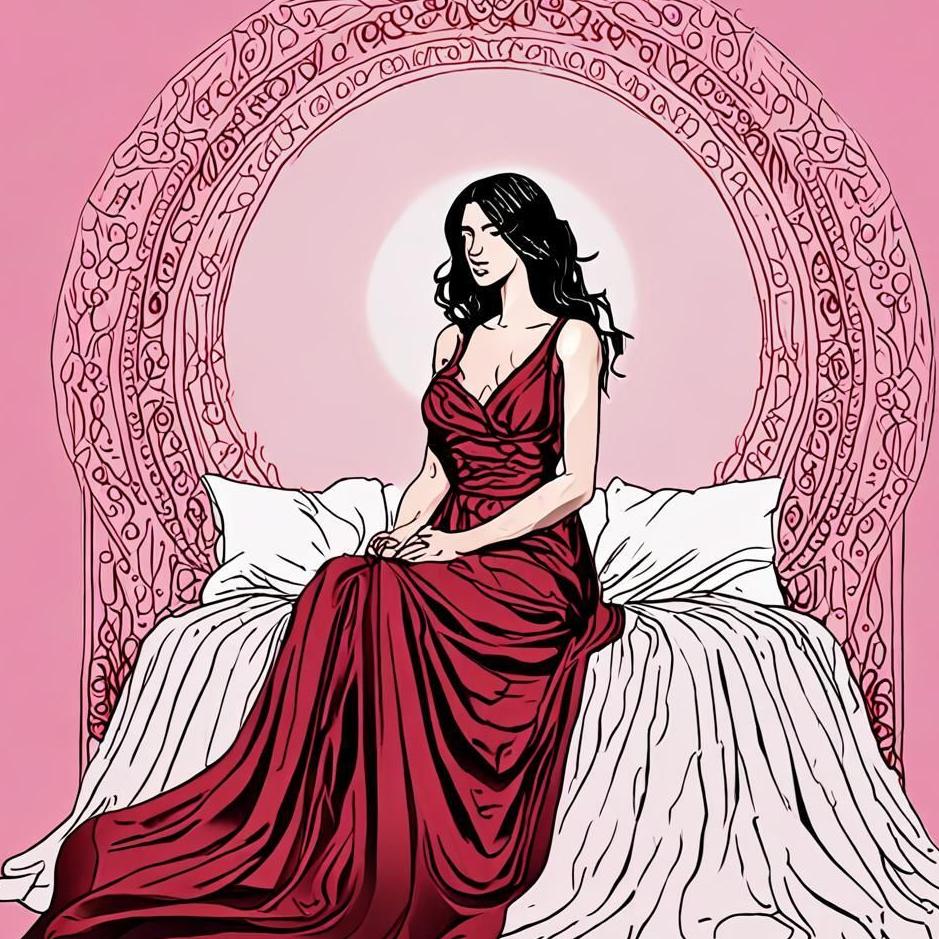 Dream : Uterine bleeding in a dream