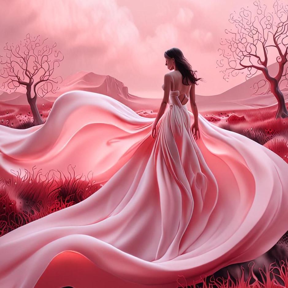 Dream : Uterine discharge in a dream