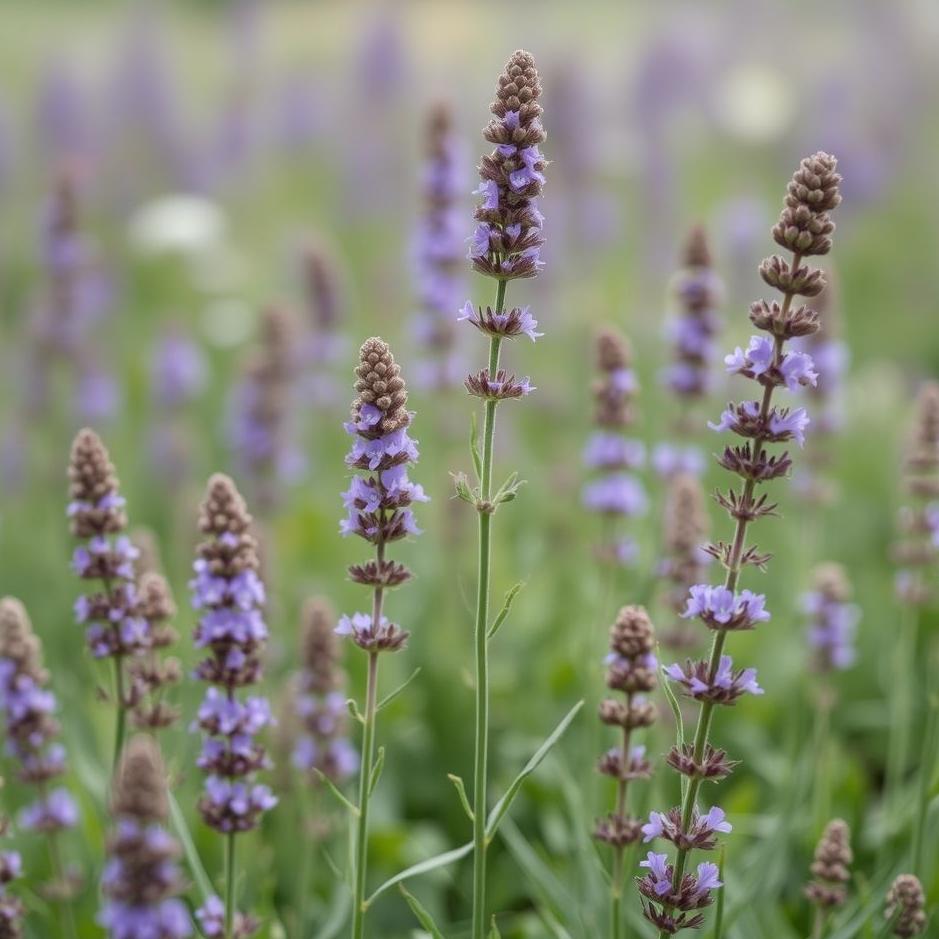 Dream : Vervain in a dream