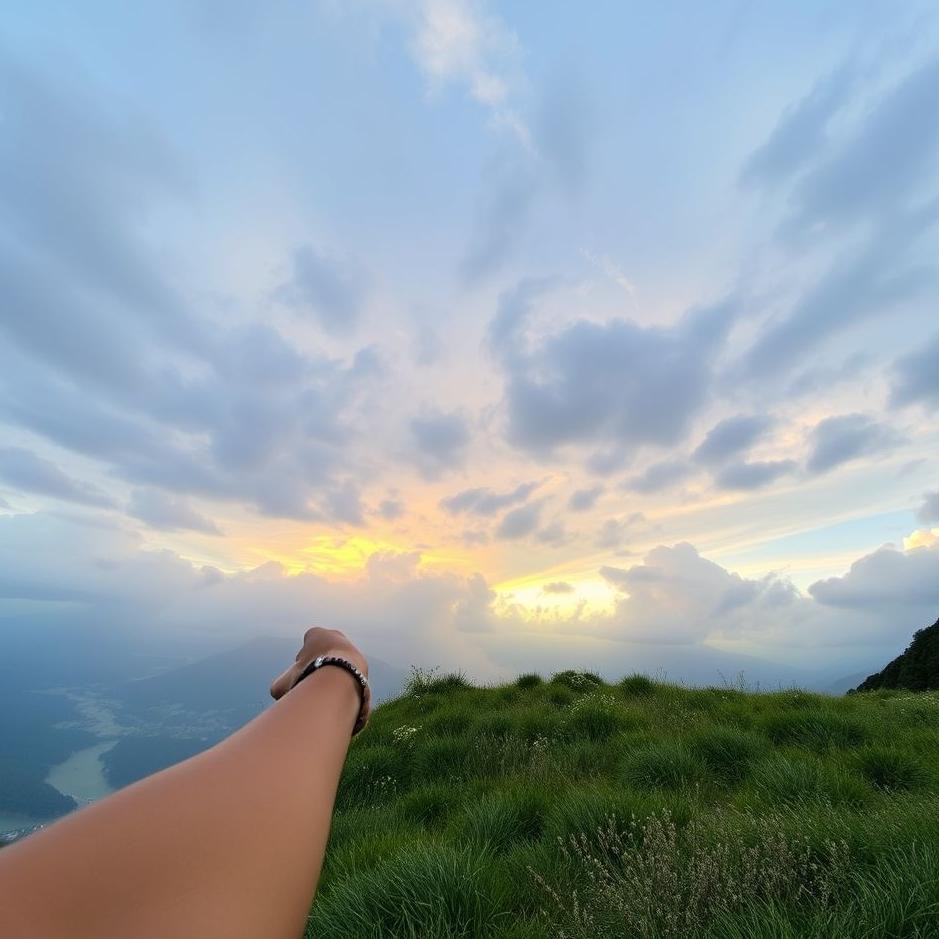 Dream : Visit the arm with your friend in the dream