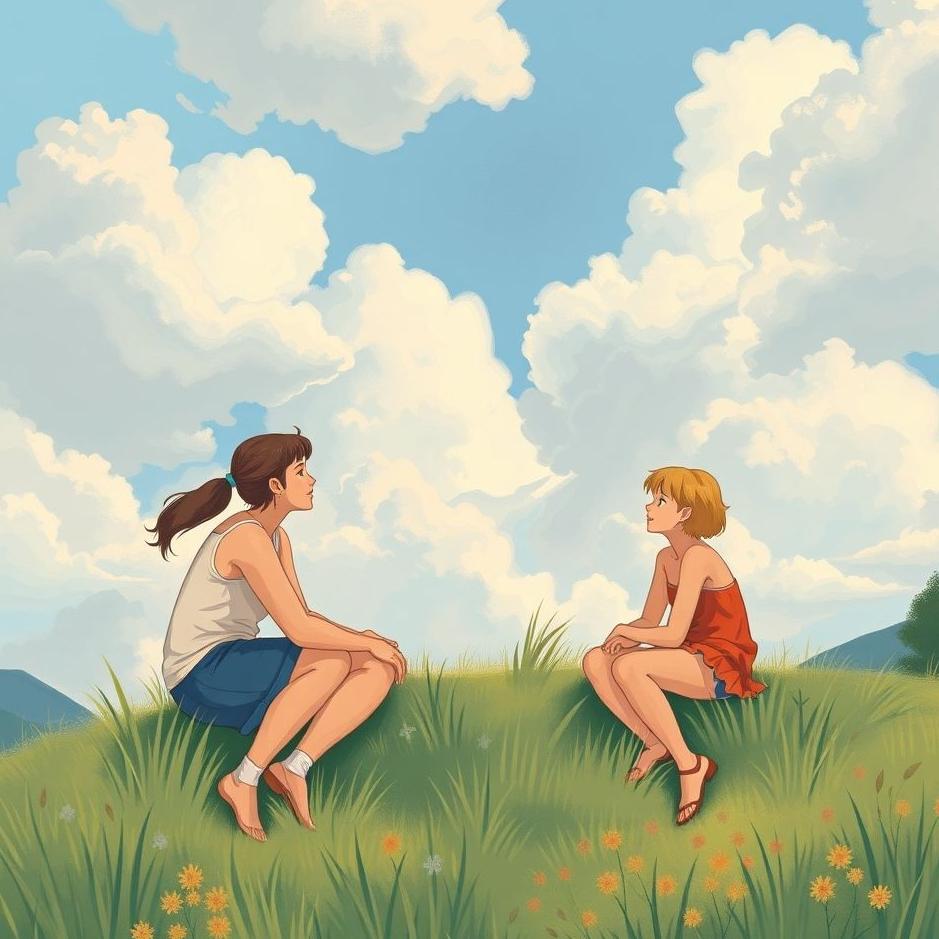 Dream : Visit to match with friends in the dream