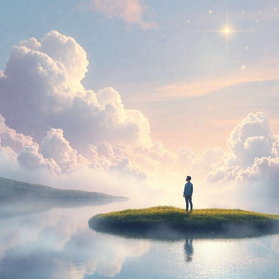 Dream : Visit to stay in the dream