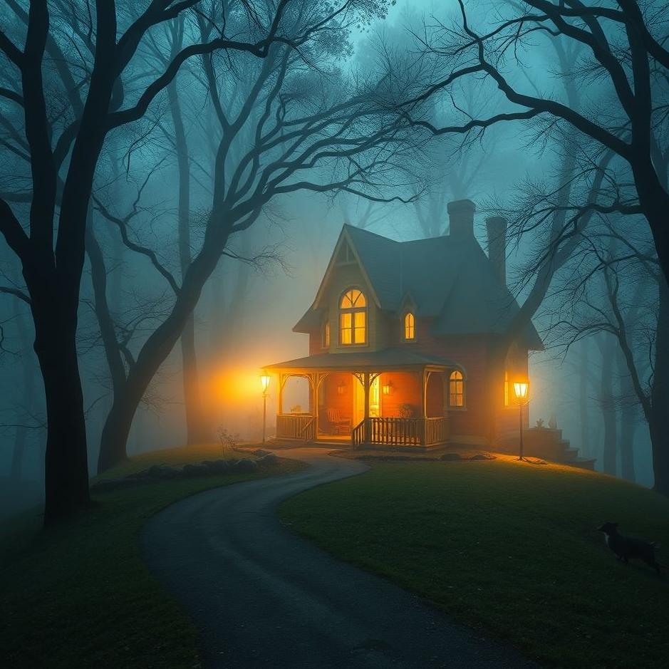 Dream Dictionary : Visit to the address in the dream