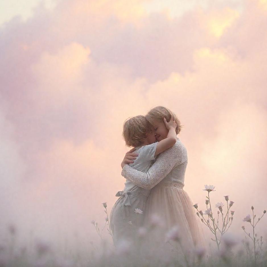 Dream : Visiting my mother in the dream