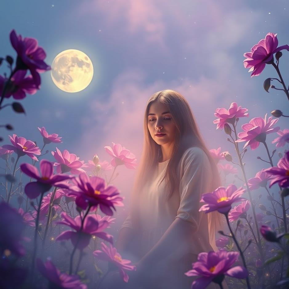 Dream : Visiting your ex-lover in a dream