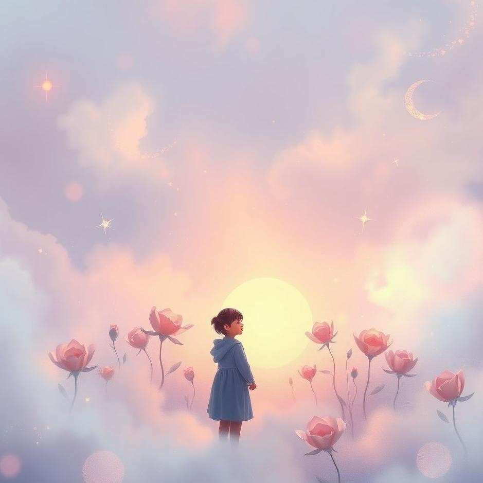 Dream : Visiting your loved one in a dream