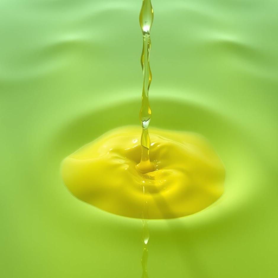 Dream : Vomiting yellow water in a dream