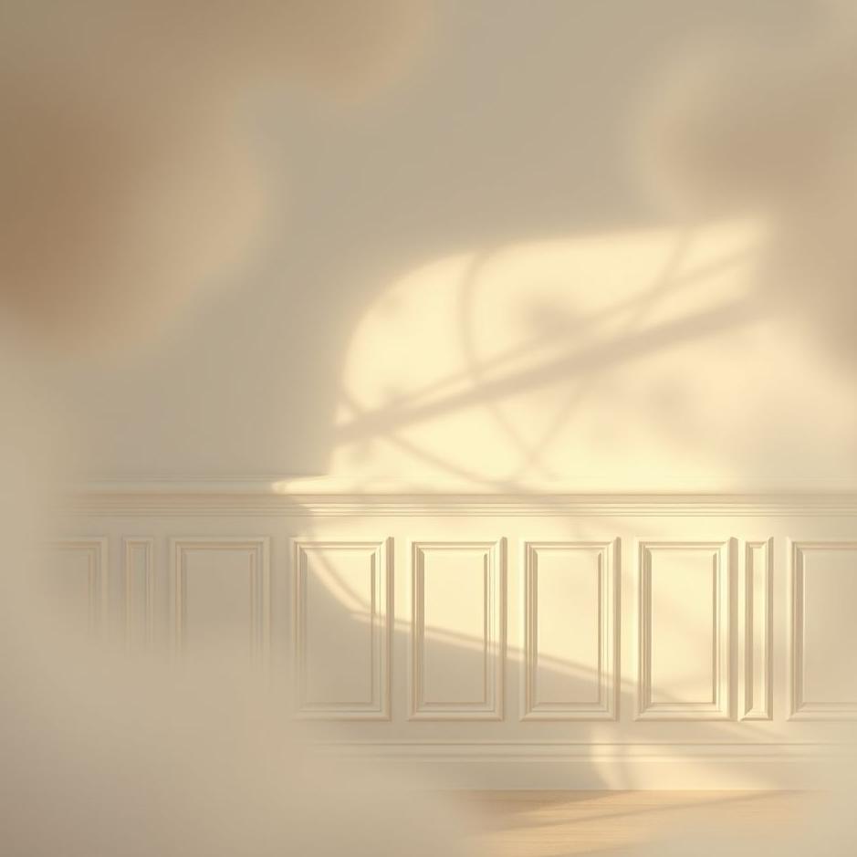 Dream : Wainscot in a dream