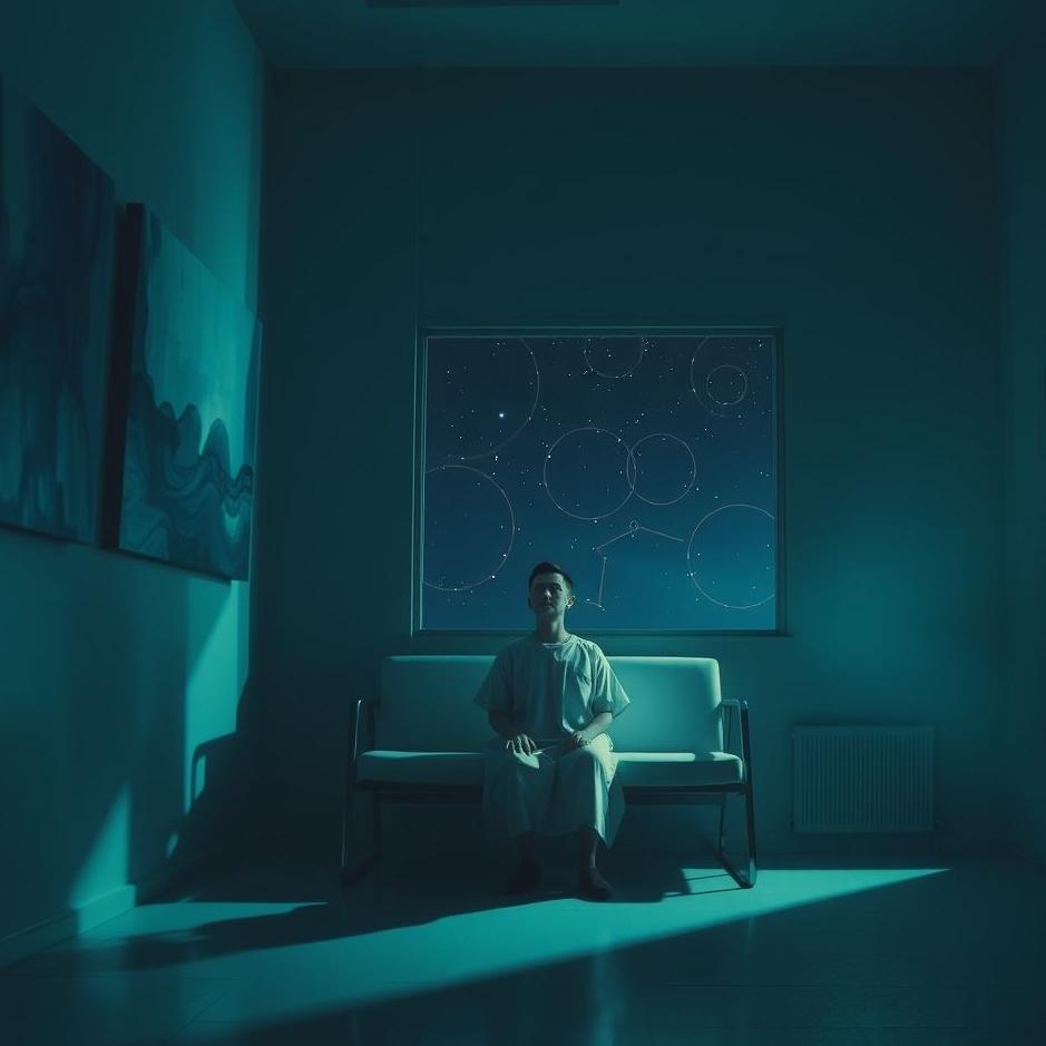 Dream Dictionary : Wait for surgery in the dream