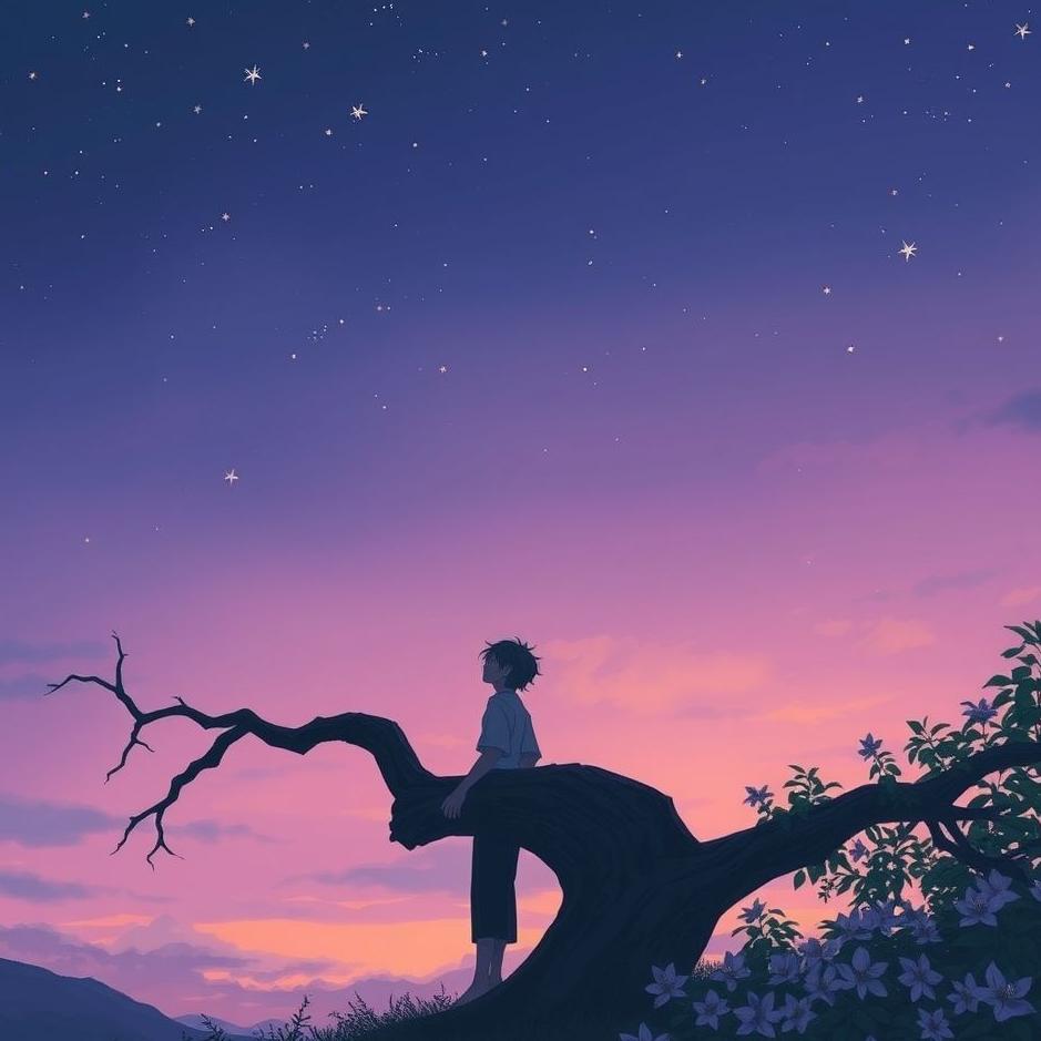 Dream : Wait for the dream