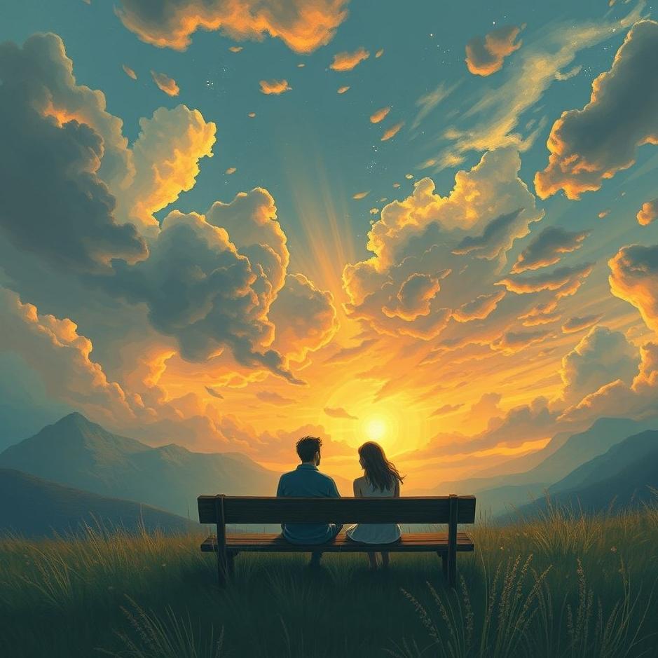 Dream : Wait for your friend in the dream