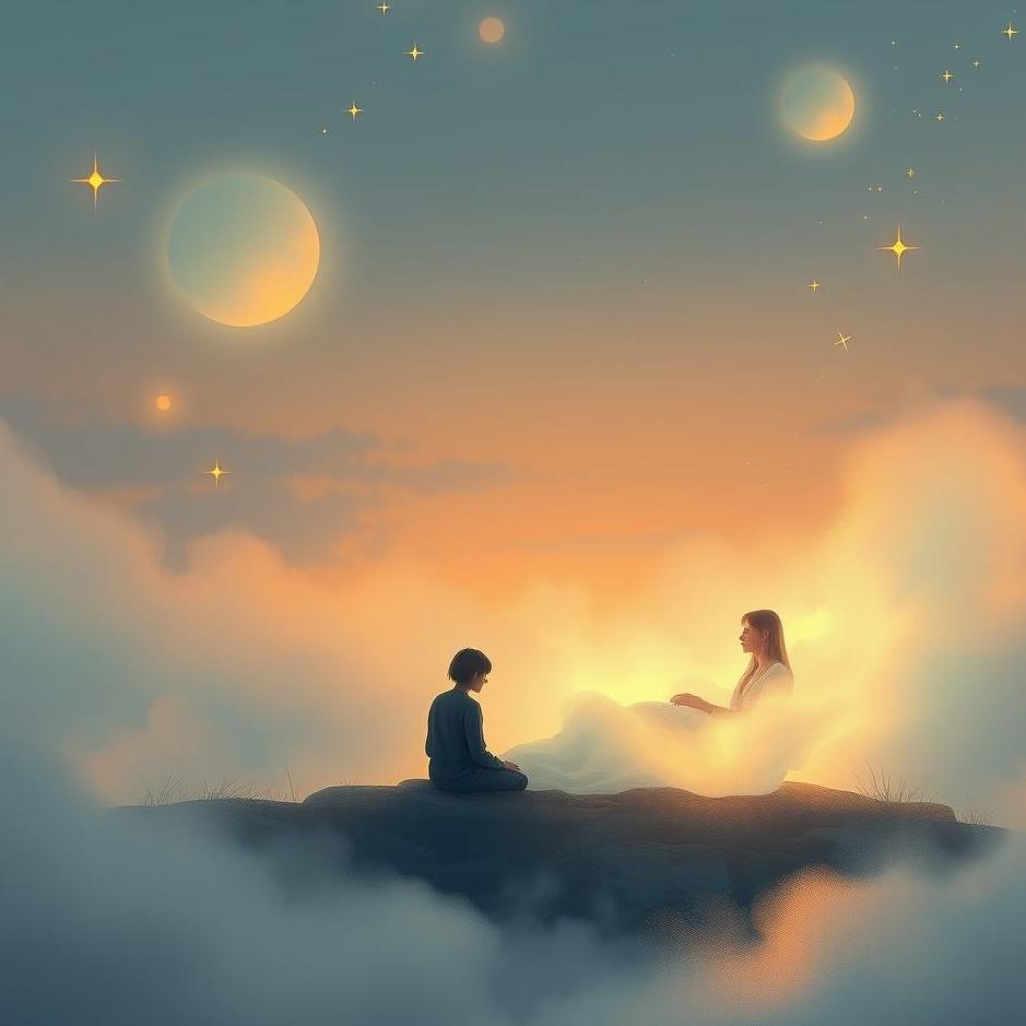 Dream : Waiting by a patient in a dream