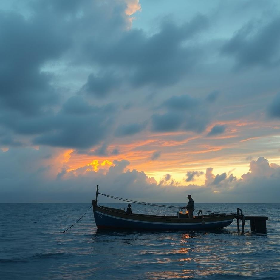 Dream : Waiting for change in a dream