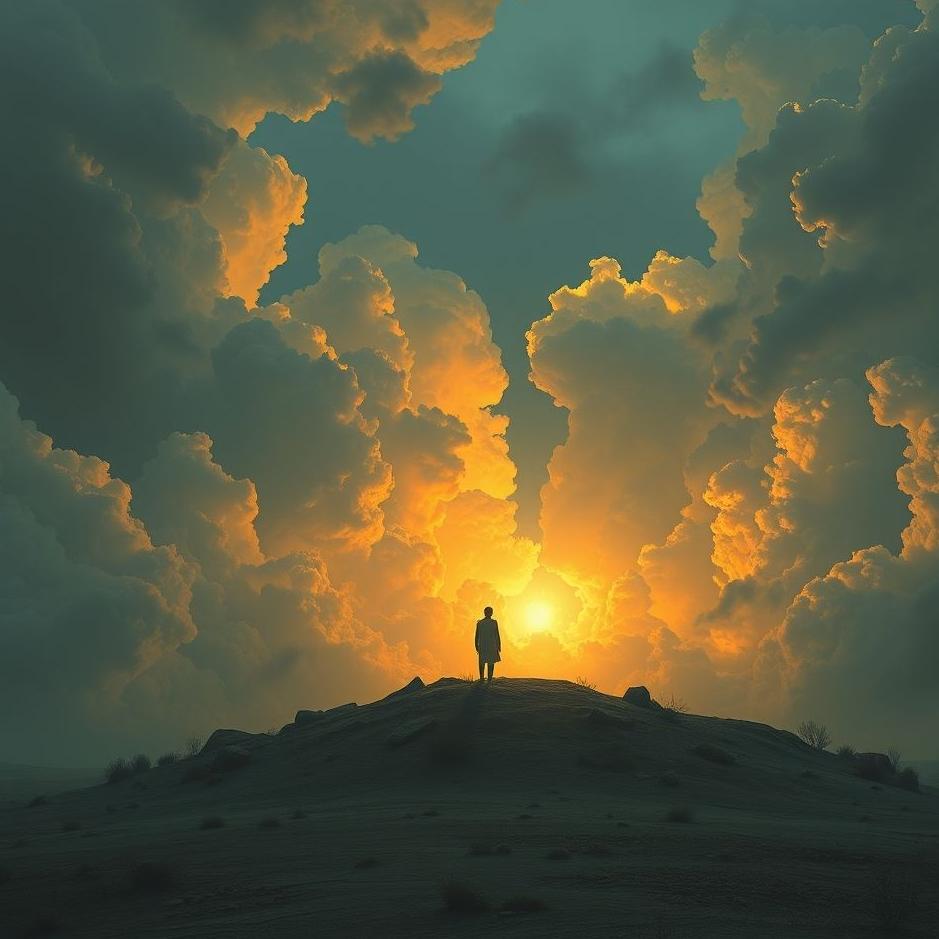 Dream : Waiting for execution in a dream