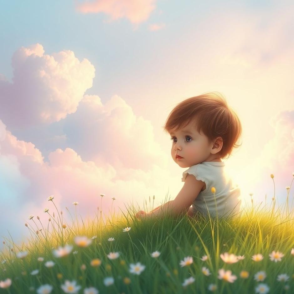 Dream : Waiting for mother in the dream