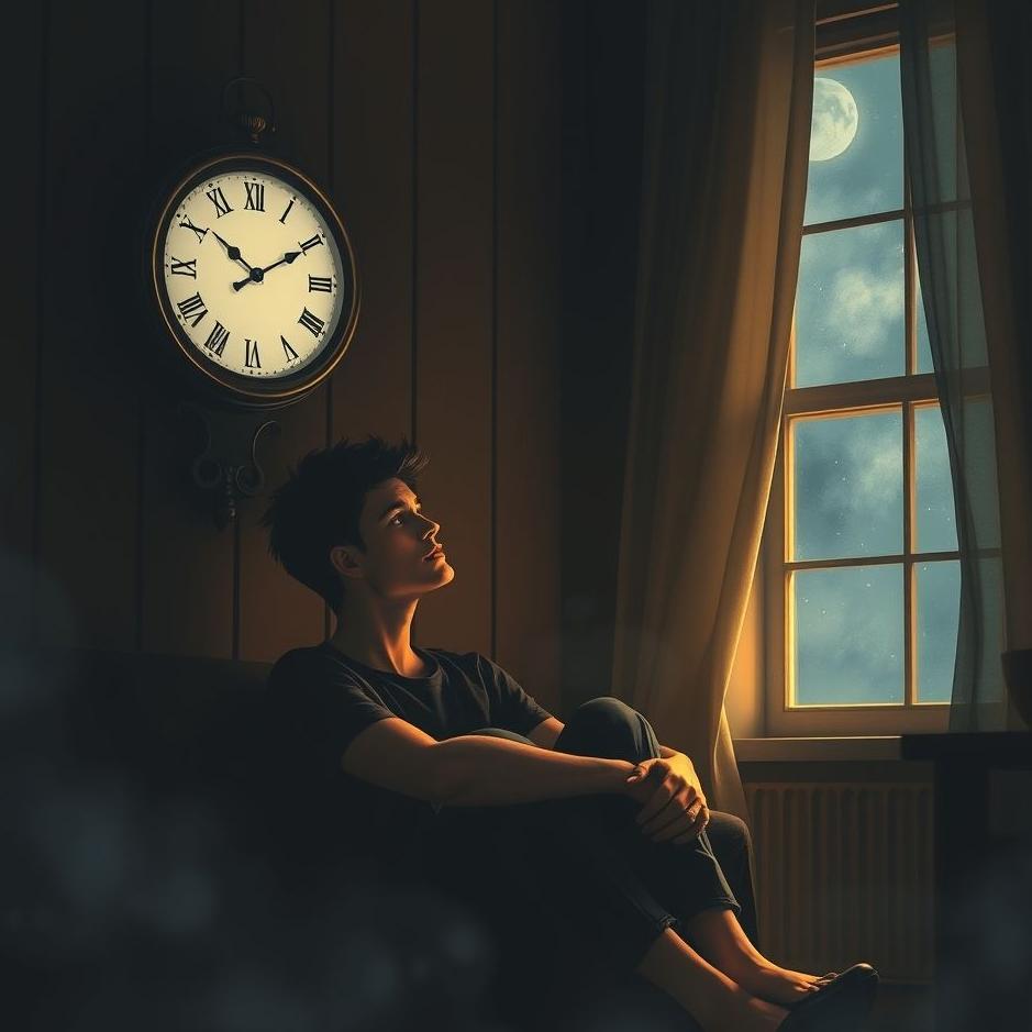 Dream : Waiting for news from your loved one in a dream