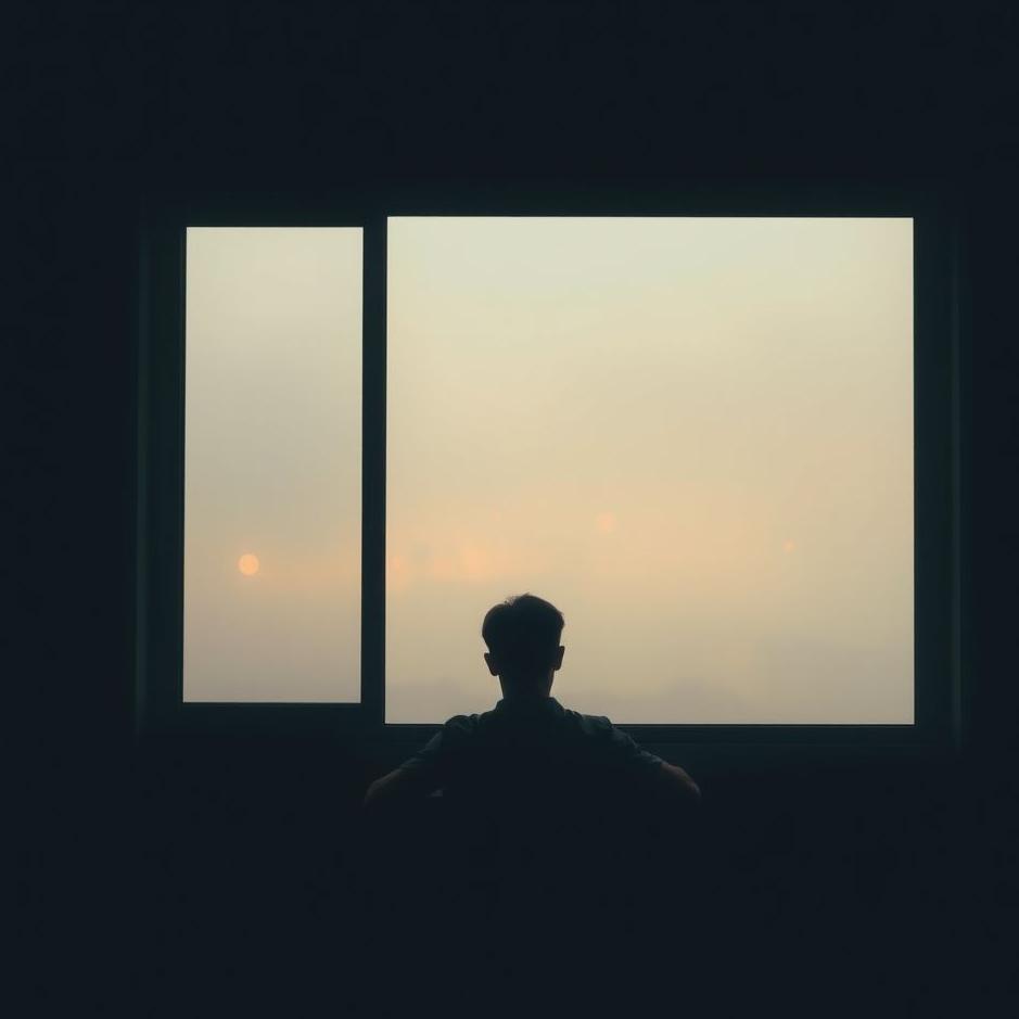 Dream : Waiting for news in a dream