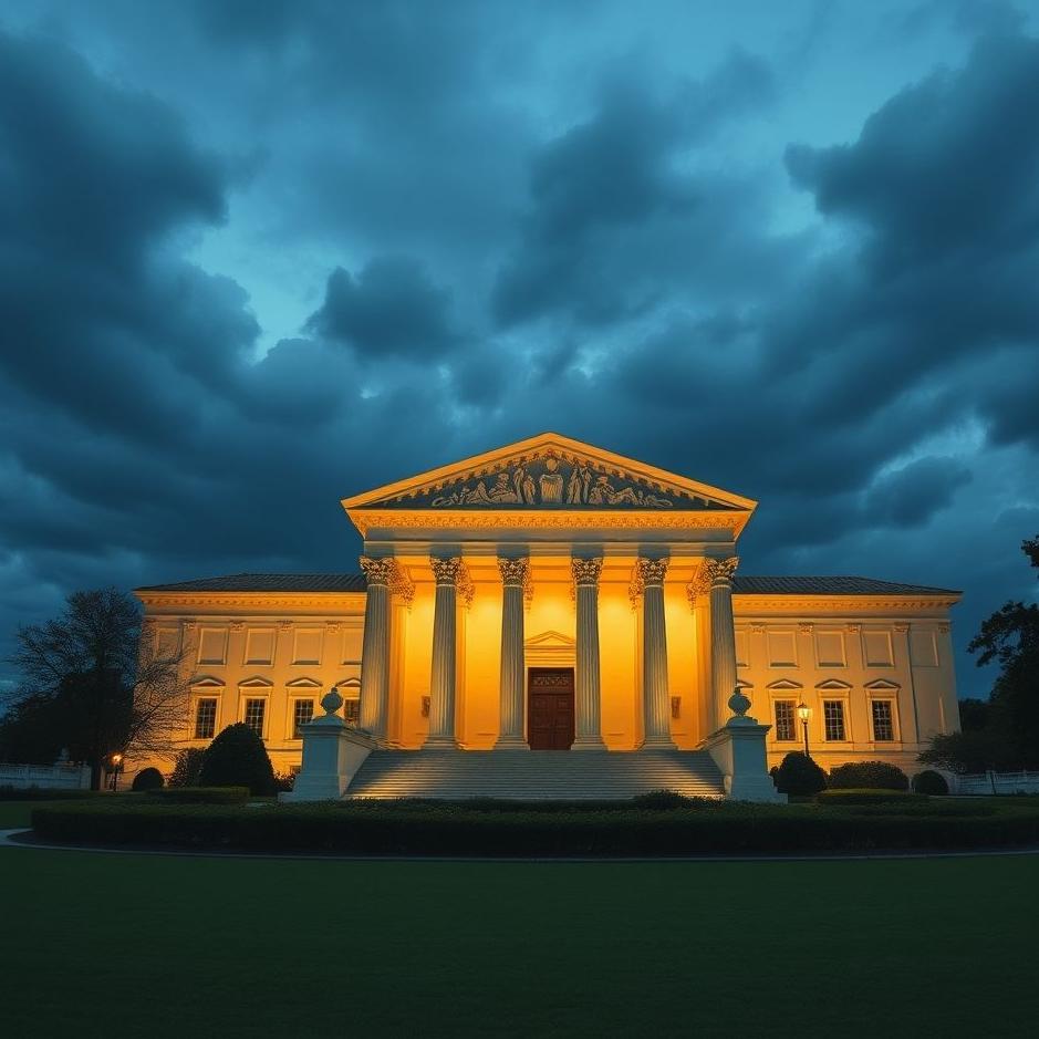 Dream : Waiting for the court in your dream