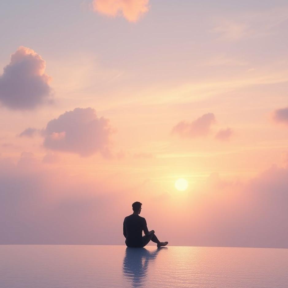 Dream : Waiting for the day in a dream