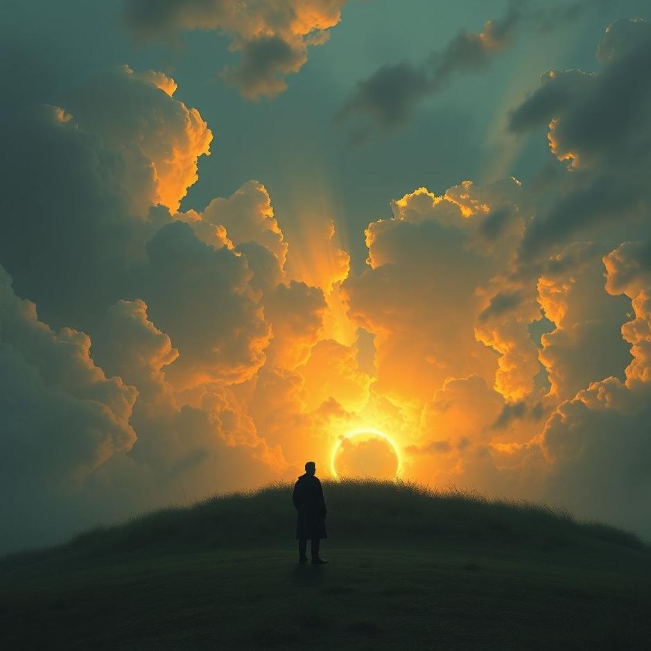 Dream : Waiting for the execution in a dream