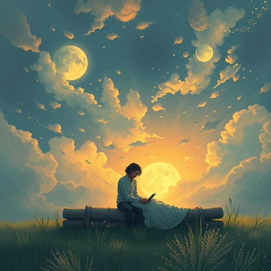 Dream : Waiting for your loved one in a dream