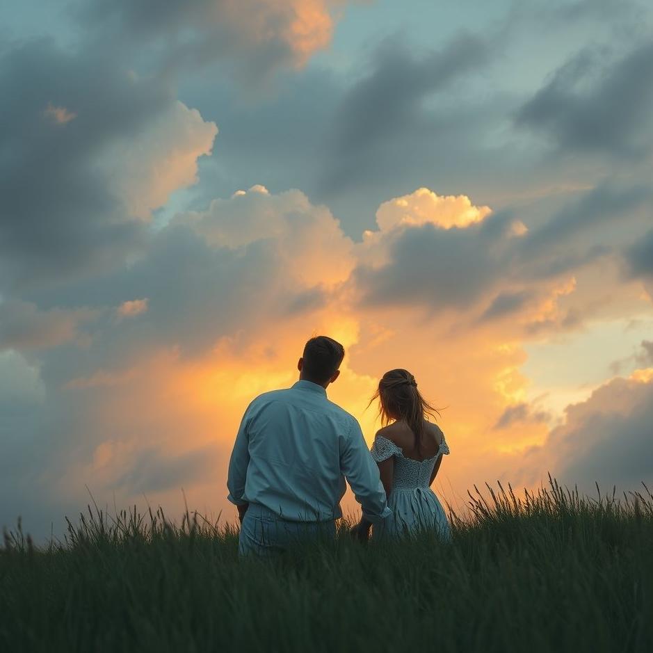 Dream : Waiting for your spouse in a dream