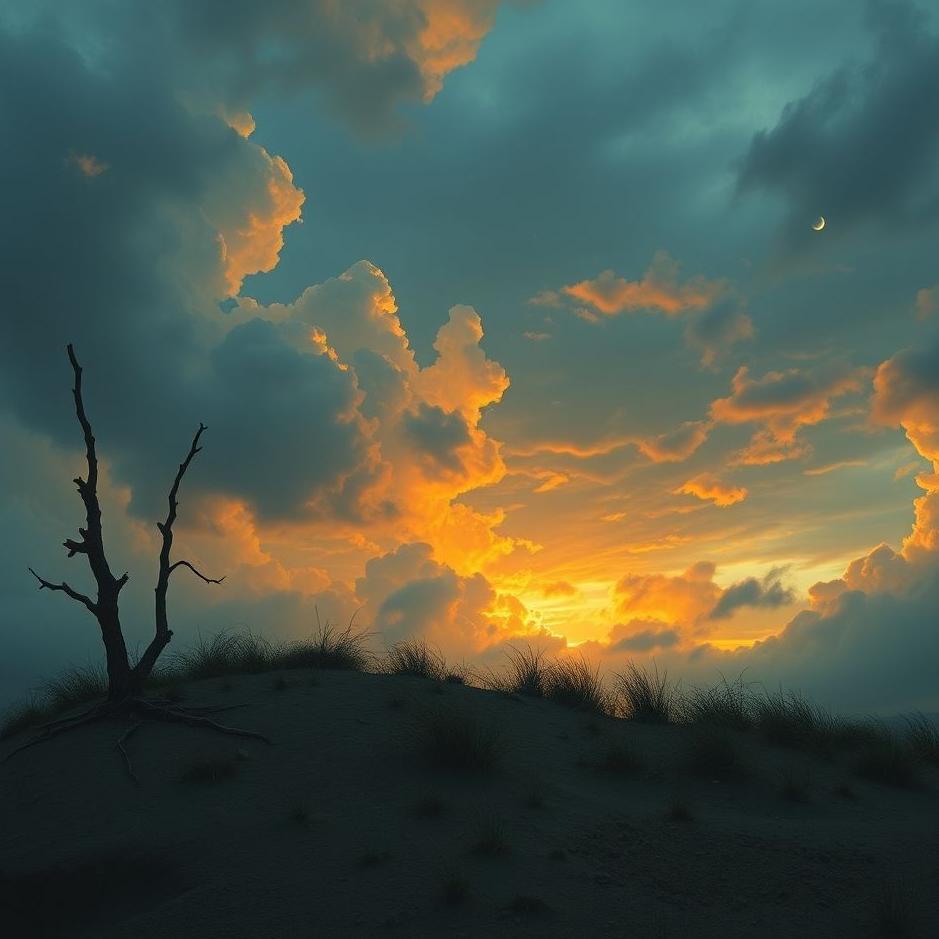 Dream : Waiting to die in a dream