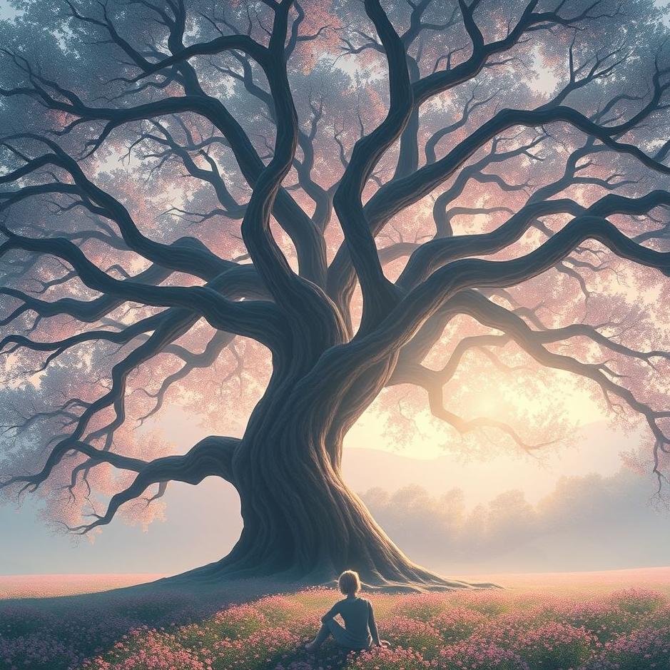 Dream Dictionary : Waiting under the tree in the dream