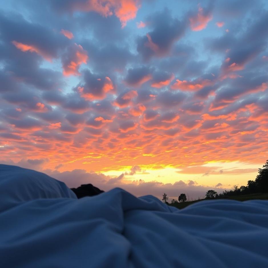 Dream : Wake up my dream