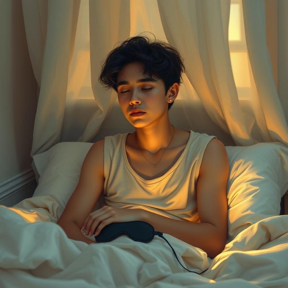 Dream : Waking yourself up in a dream