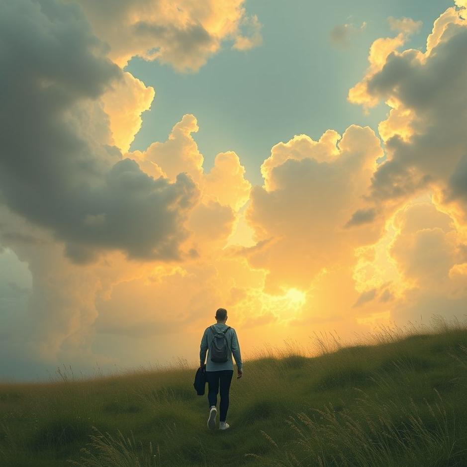 Dream Dictionary : Walking with a teacher in a dream