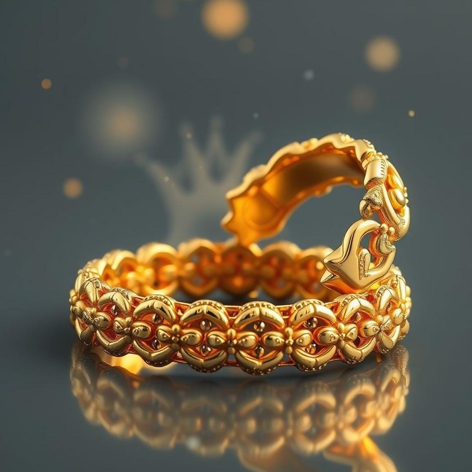 Dream Dictionary : Want to break gold bracelet in the dream