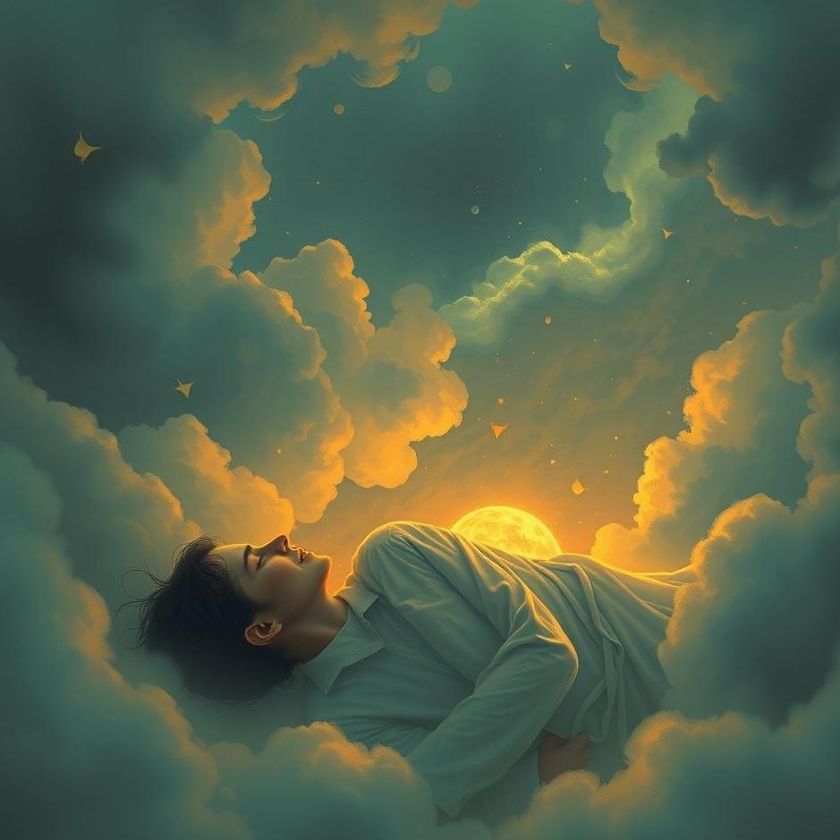 Dream Dictionary : Want to die by crying in the dream