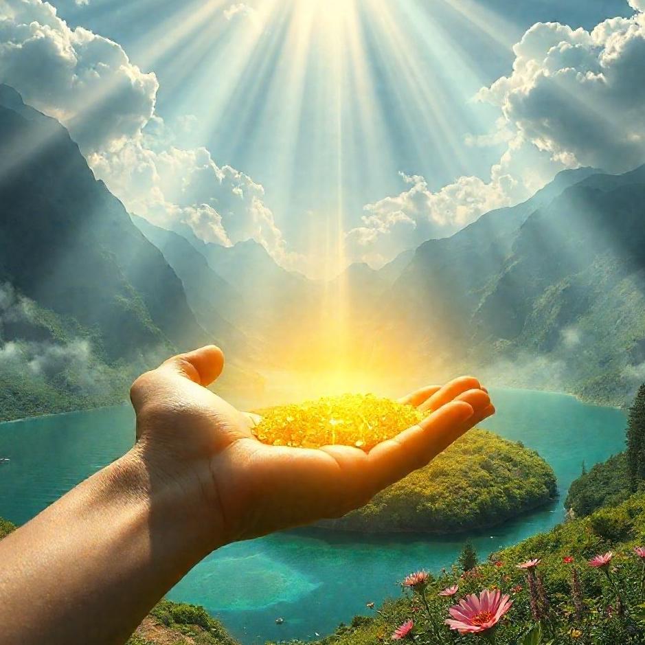 Dream Dictionary : Want to get gold in the dream