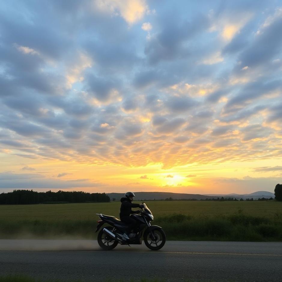 Dream Dictionary : Want to ride in the dream